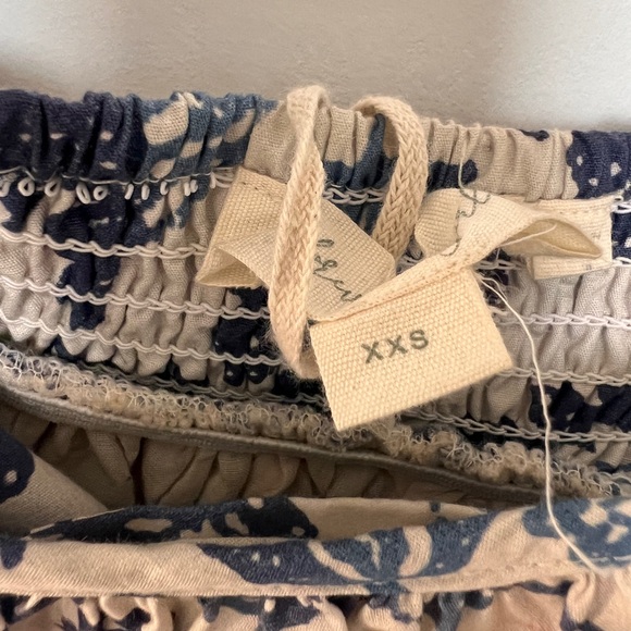 Anthropologie boho two piece - Picture 5 of 6